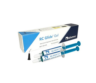 ژل ادتا (ادتا 19 درصد) نیک درمان RC Glide Gel