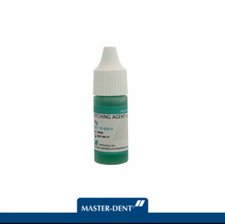 اسید اچ قطره ای ویسکوز / Etchant Gel Viscous