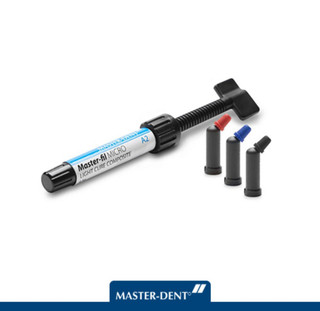 کامپوزیت میکروهیبرید / Master-Fil™ Micro