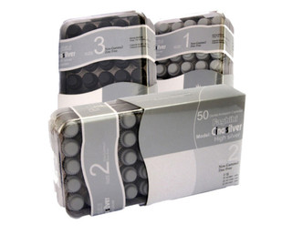 آمالگام کپسولی سینالوکس سیلور-AMALGAM CINASILVER