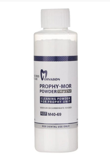 پودر ایرفلو مروابن Prophy Mor Powder Morvabon